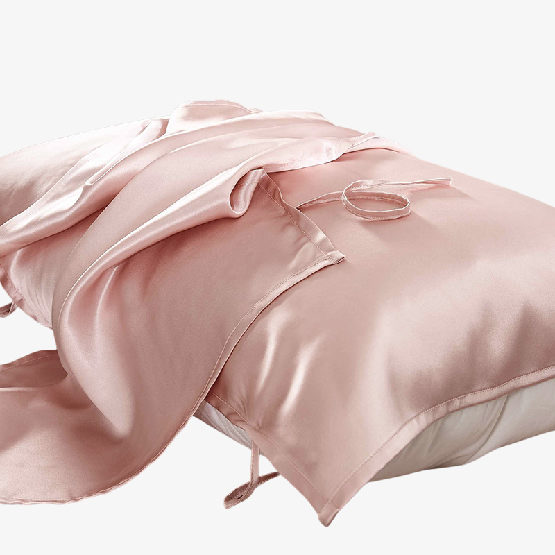 16 Momme 100% Mulberry Silk Premium Pillowcase