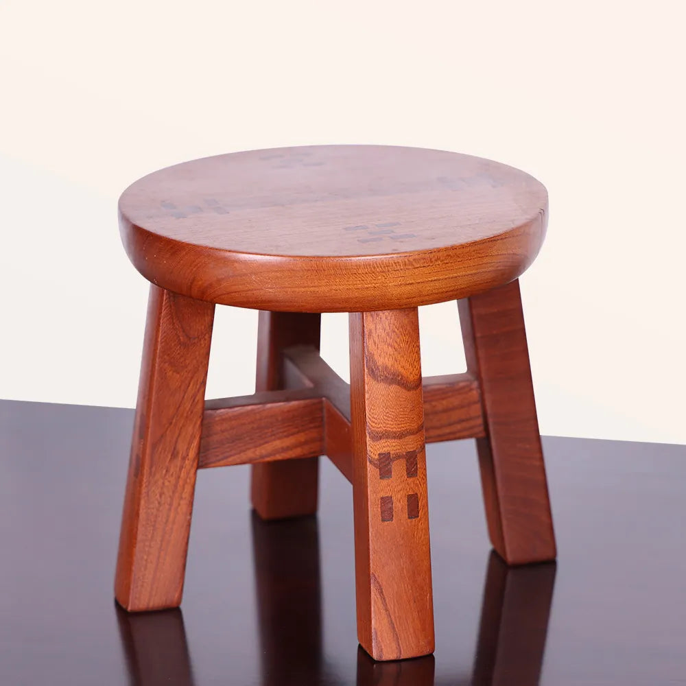 Handmade Mini Chair