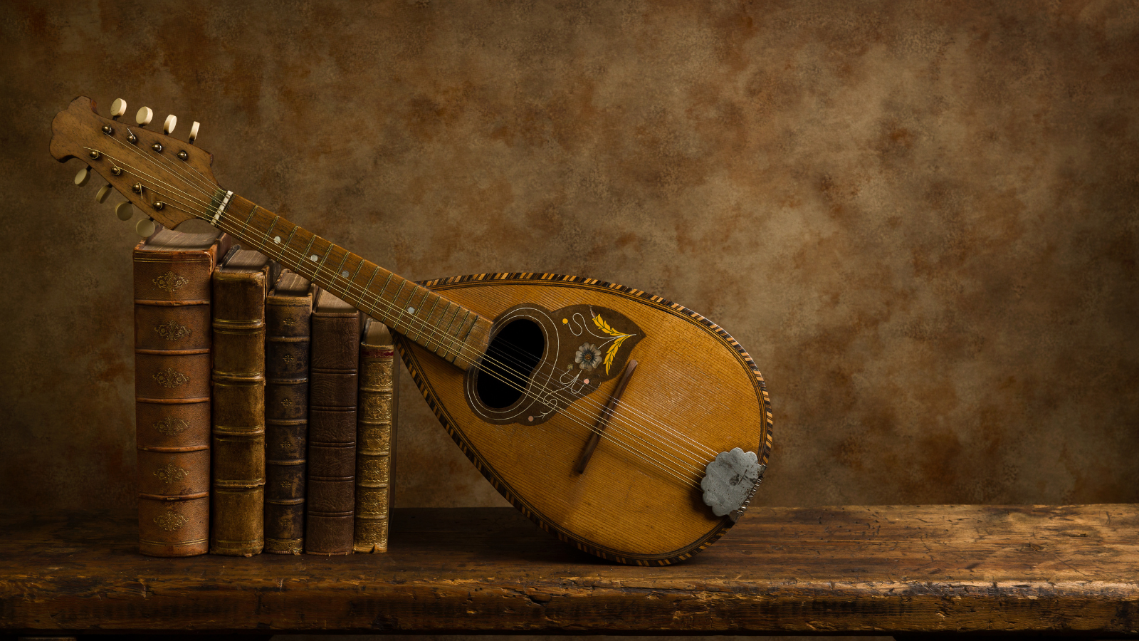 Suzhou Traditional Craft of Ethnic Musical Instrument Making