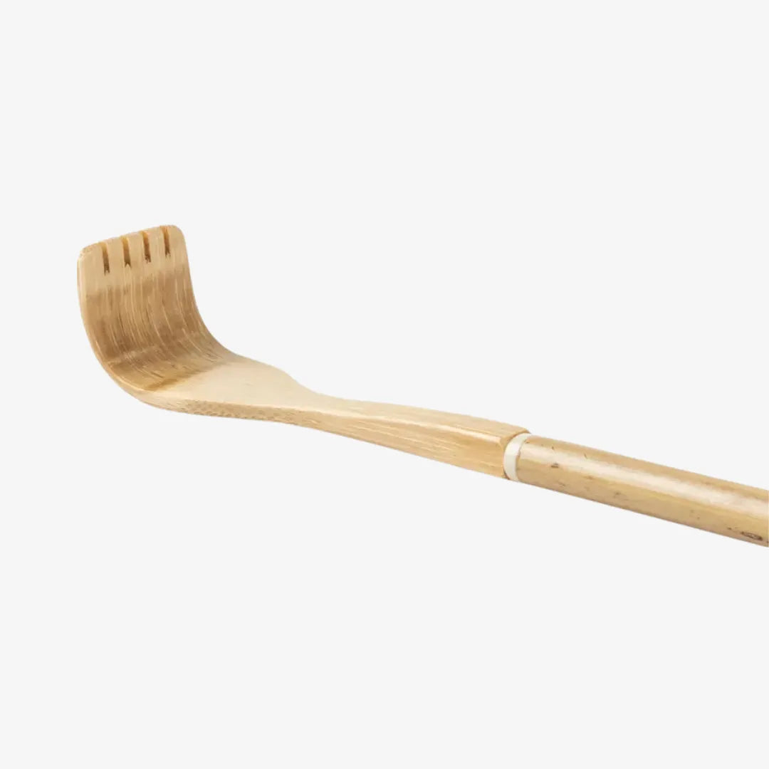 Bamboo Back Scratcher