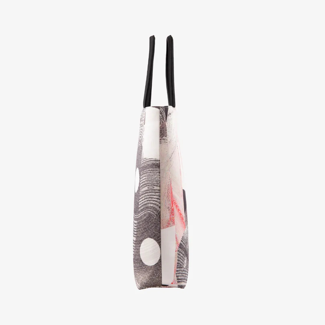 Dreaming of Summer in Jiangnan – College Avenue Bag