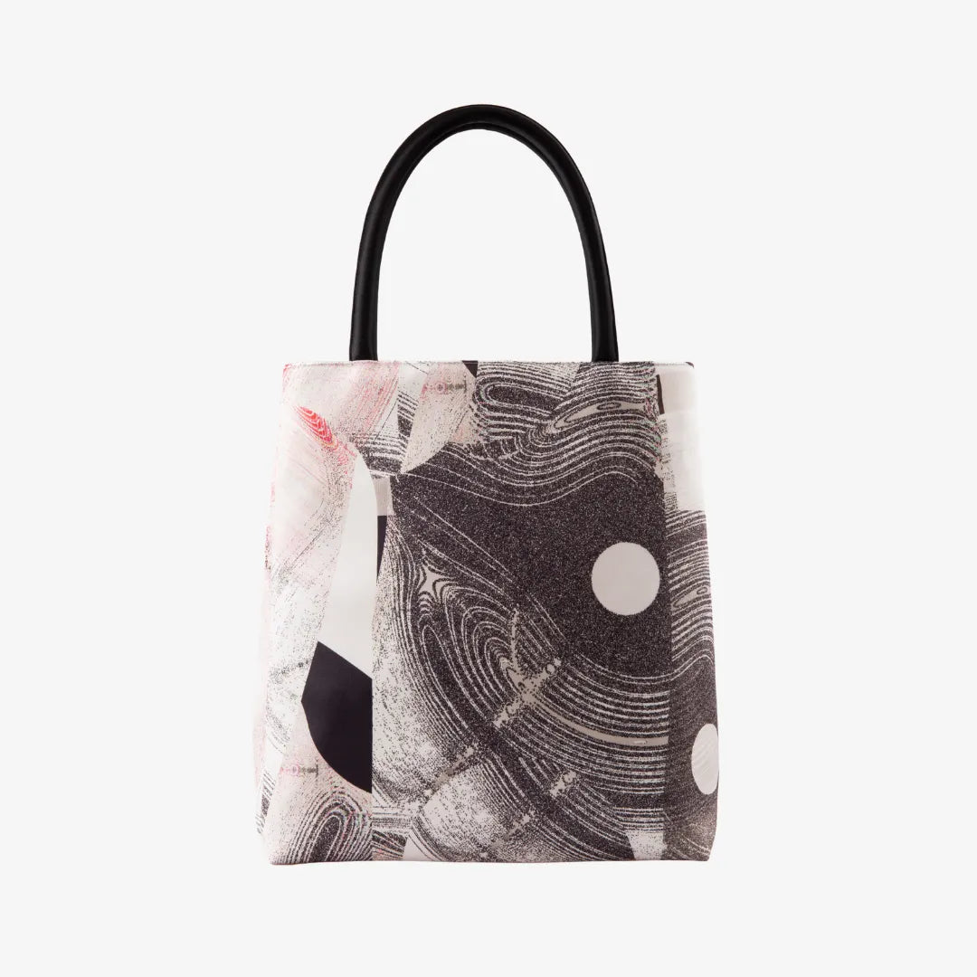 Dreaming of Summer in Jiangnan – College Avenue Bag