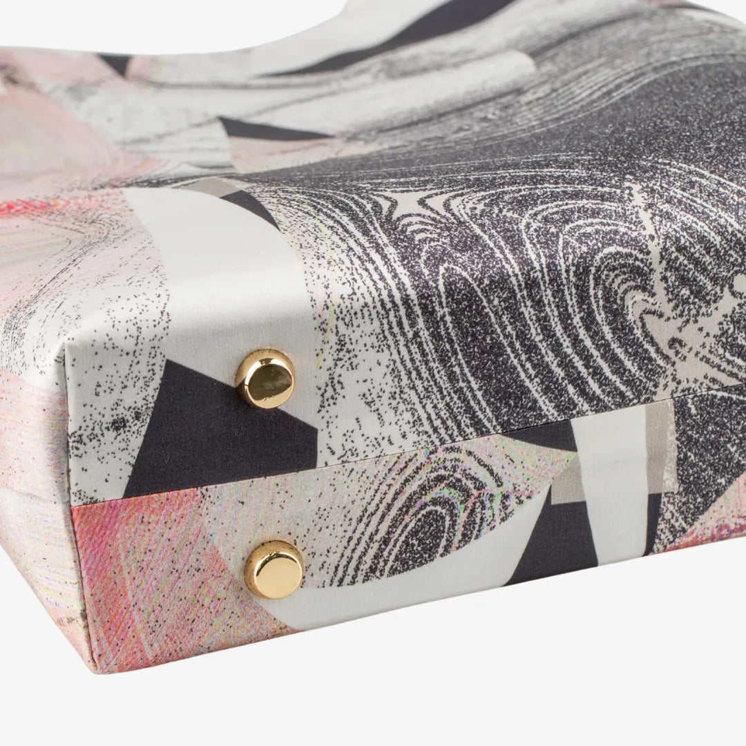 Dreaming of Summer in Jiangnan – College Avenue Bag