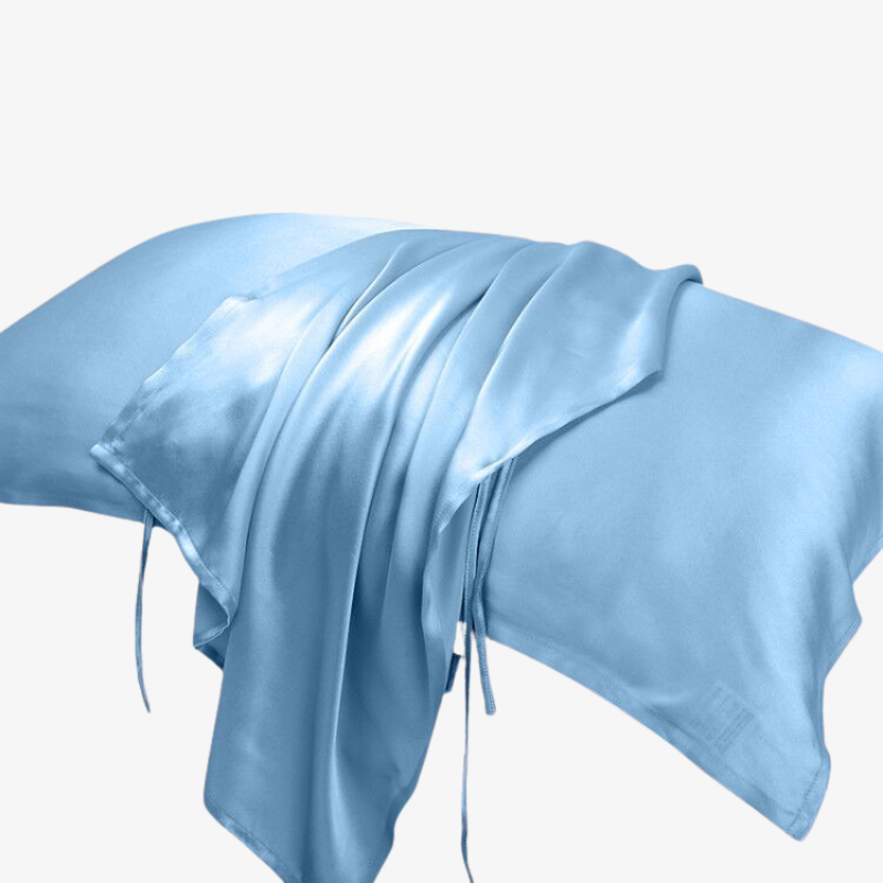 16 Momme 100% Mulberry Silk Premium Pillowcase