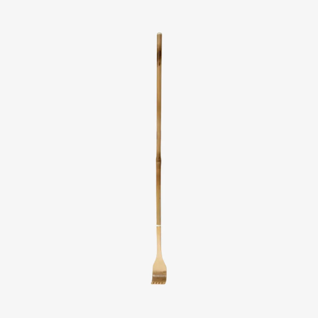 Bamboo Back Scratcher