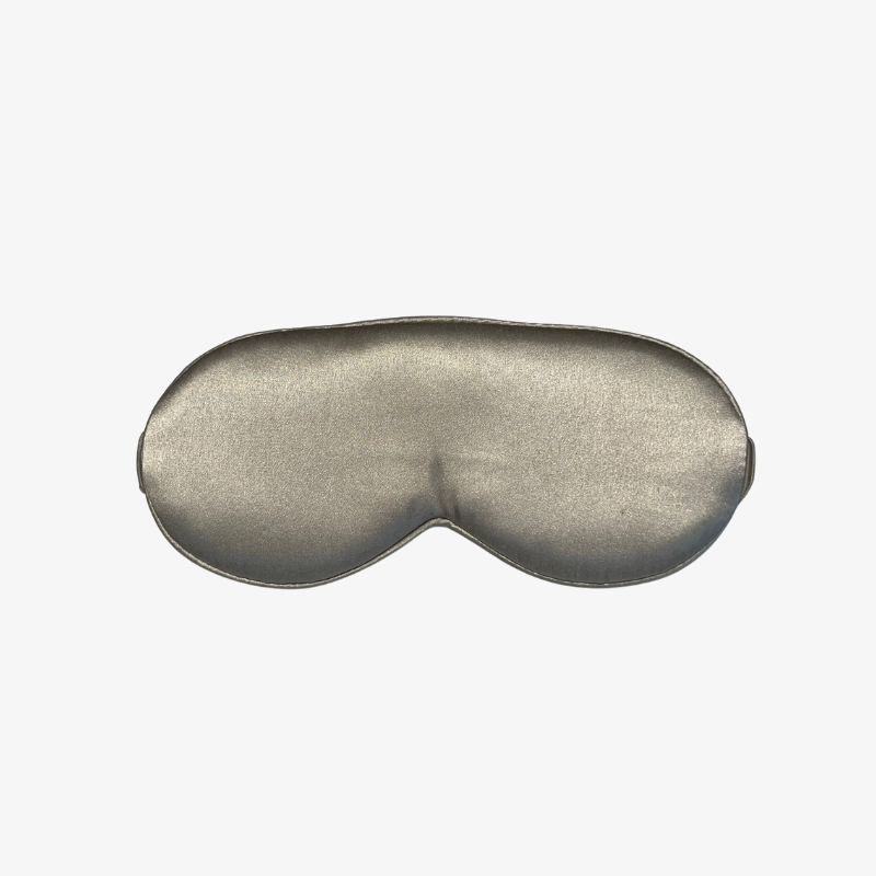 100% Mulberry Silk 3D Contoured Sleep Mask