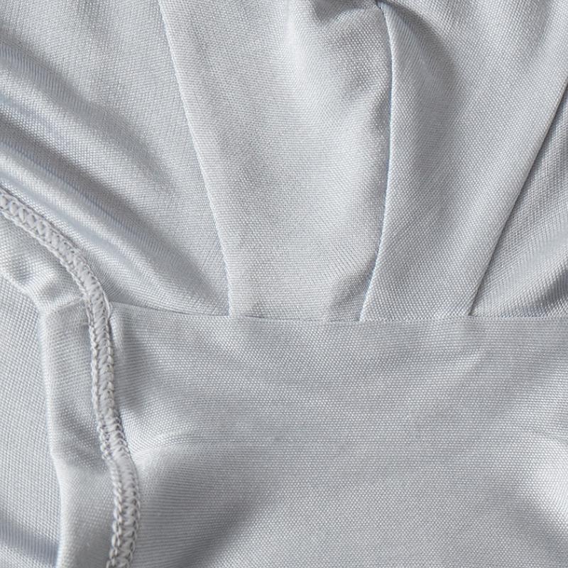 Men’s Seamless Breathable Mulberry Silk Underwear