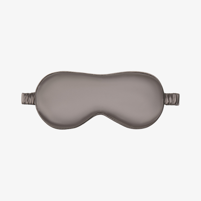 22 Momme 100% Mulberry Silk Thickened Sleep Mask