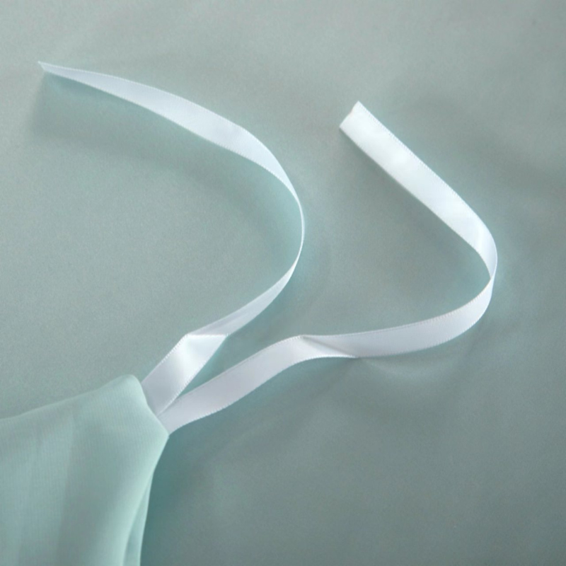 19 Momme 100% Mulberry Silk Mint Green Bedding Set