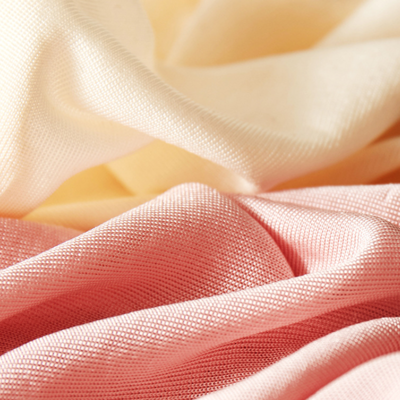 Silk Lace Sheer Panties