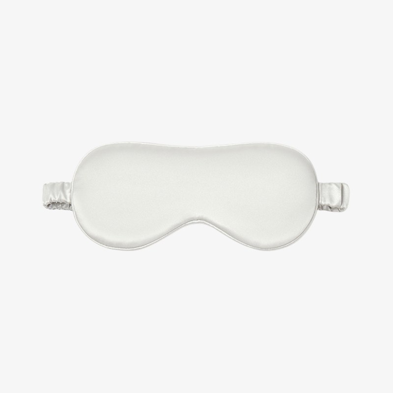 22 Momme 100% Mulberry Silk Thickened Sleep Mask
