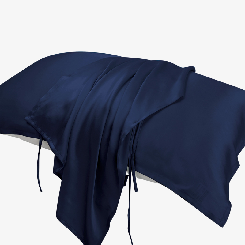 16 Momme 100% Mulberry Silk Premium Pillowcase