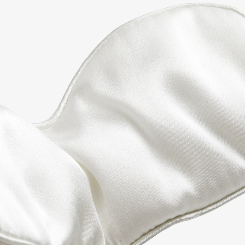 100% Mulberry Silk Sleep Mask