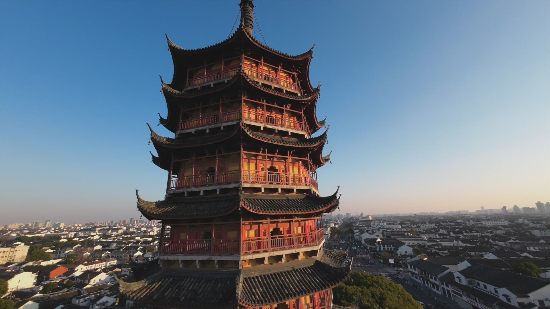 8-Day Suzhou Intangible Cultural Heritage Tour